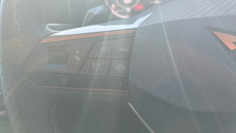 CUPRA Formentor 1.5 TSI 150 V2 5dr DSG Petrol Estate